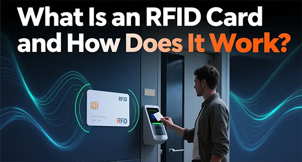 RFID can solve six major pain points currently facing the manufacturing industry.