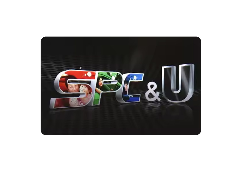 RFID Membership Card