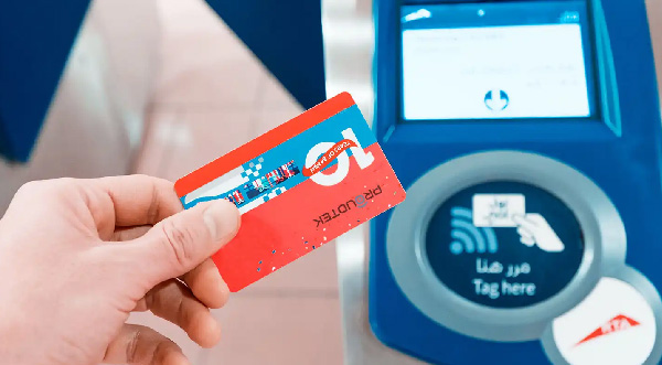 Improving Inventory Accuracy with RFID Technology