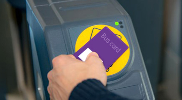 What is a smart card ?