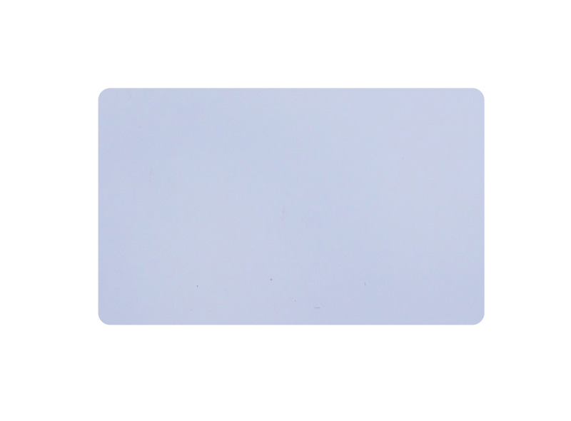 125 kHz RFID Blank Card