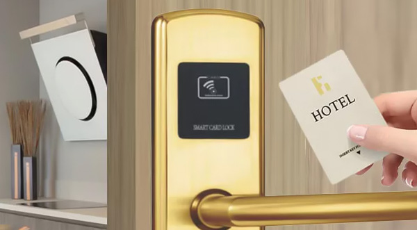 Non-contact-type IC card