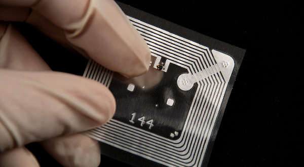 Key knowledge points sharing of ultra-high frequency RFID technology