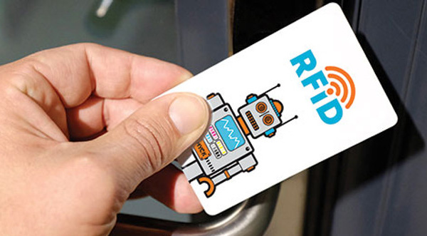 The main features of smart card operating systems COS