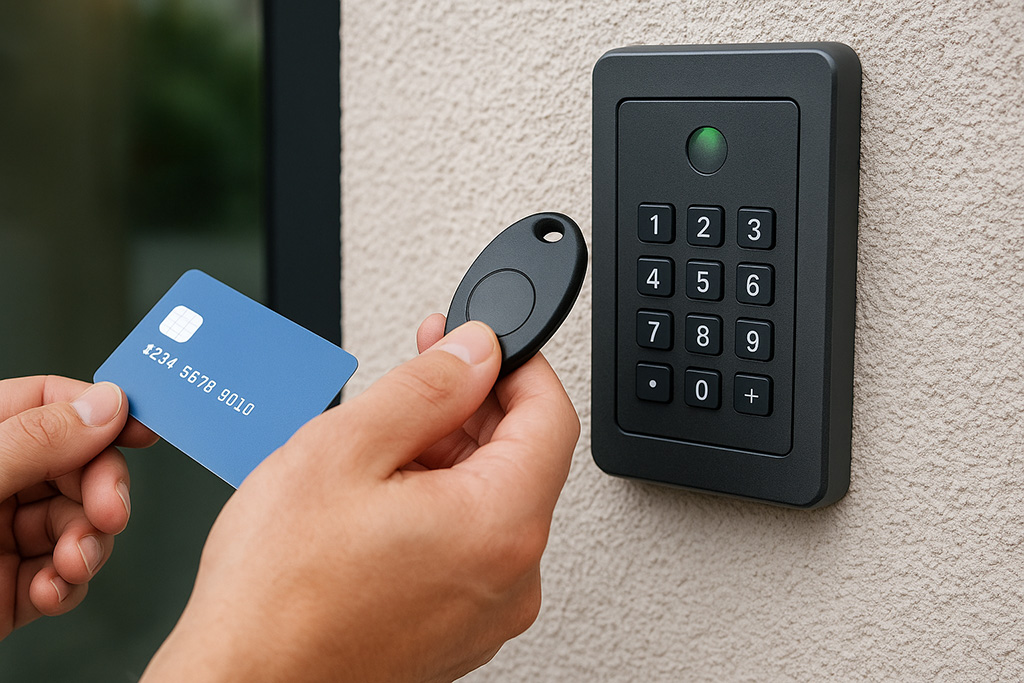 How to Protect Your Credit Cards, Door Access, and Key Fobs