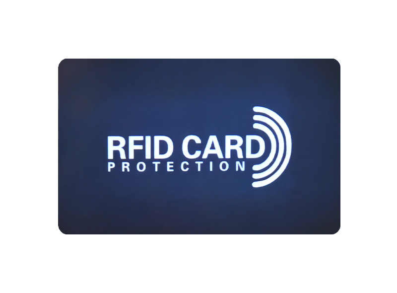 Customized Contactless Smart Payment IC Card for Hotels