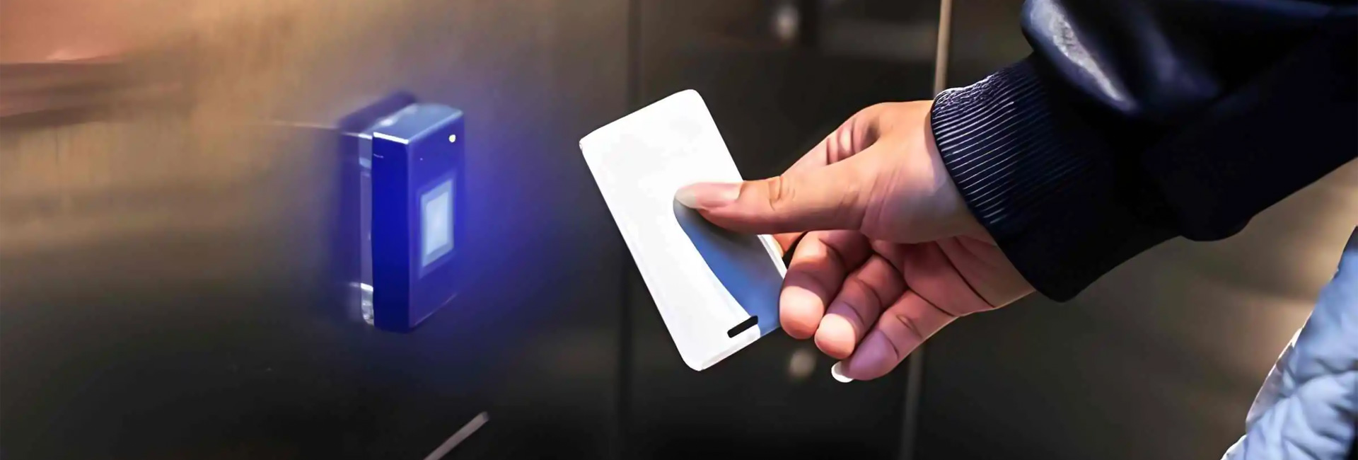 RFID Silicone Wtistbands