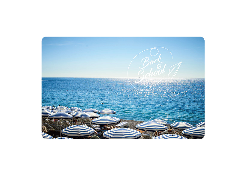 RFID Student ID Cards