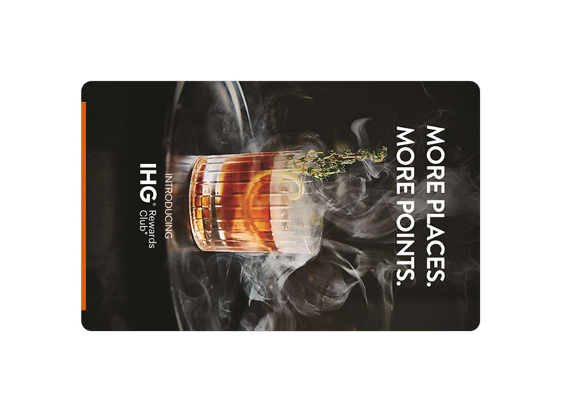 Kimpton RFID NFC Key Cards For Hotels