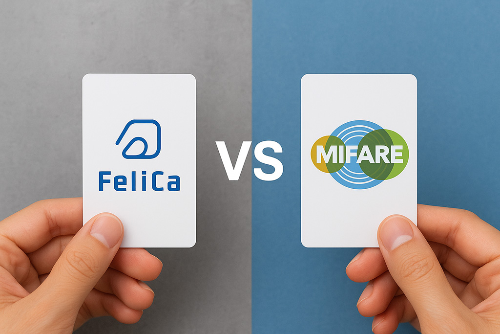 Which NFC Technology is Right for Your Project?