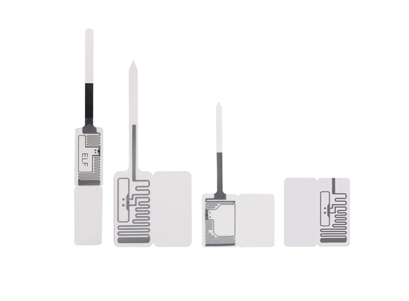 UHF Tag Jewelry