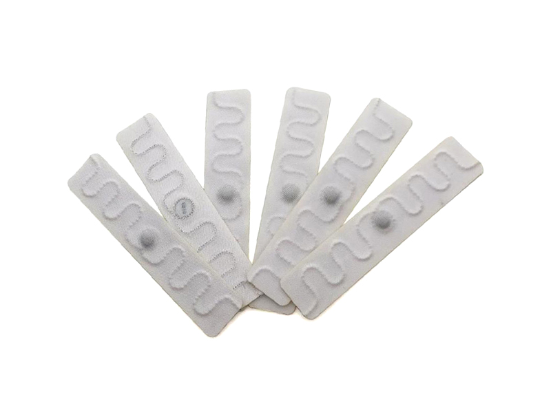 RFID Laundry Tag