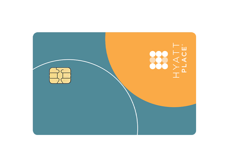 RFID Contact Ic Chip Cards