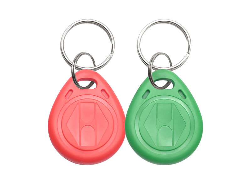 RFID ABS Keyfobs