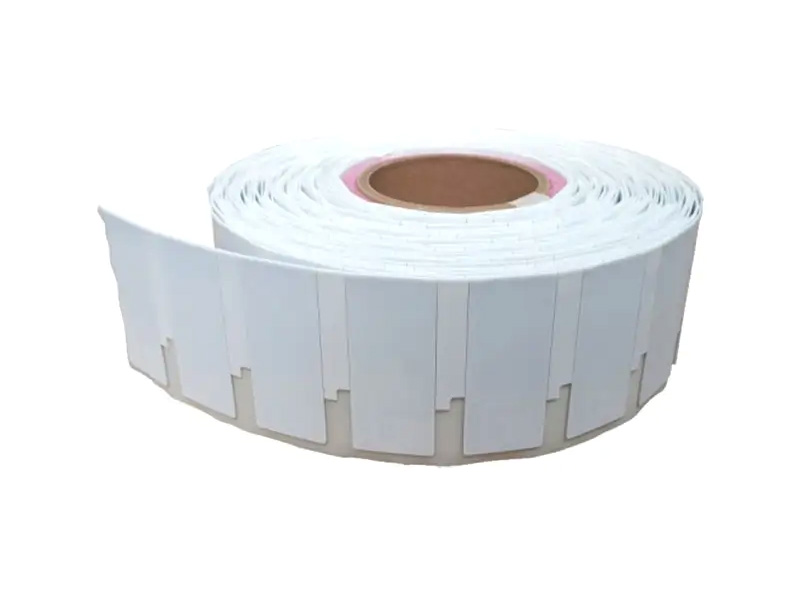 Flexible RFID Tracking Stickers UHF On Metal Tags