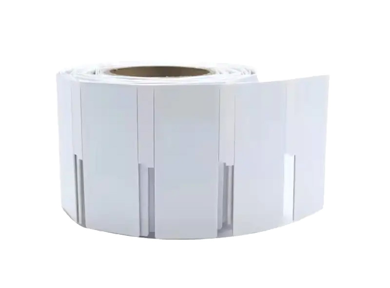 UHF RFID Printable Lables Tags Flexible for Metal