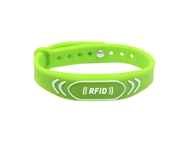 RFID wristbands for events cost