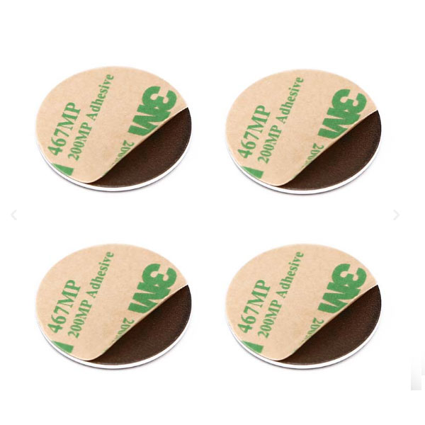 NFC Anti-metal Tag NTAG 215/213/214