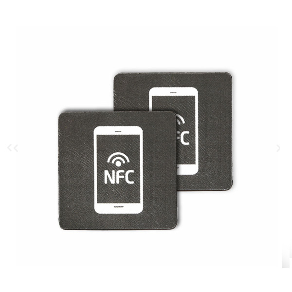 NFC NTAG 215 Anti-metal Tag
