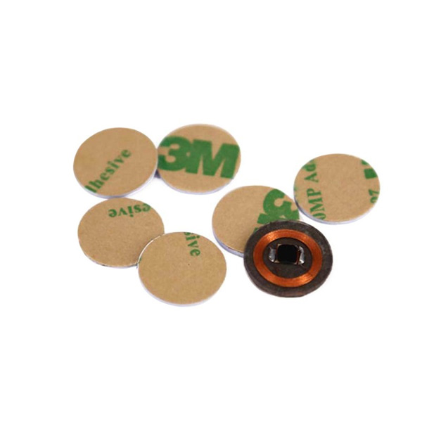 NTAG 215 NFC Anti-metal Tag