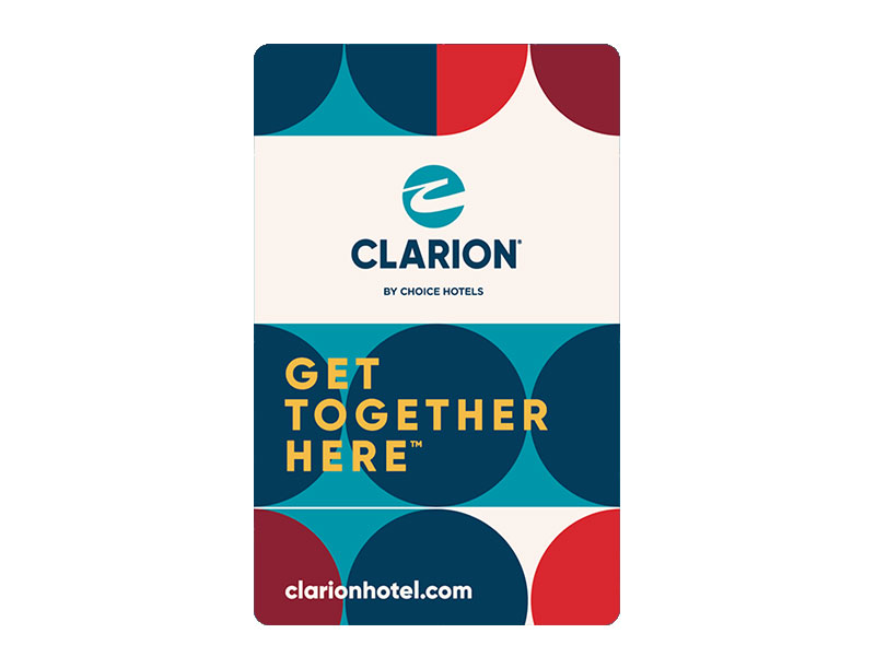 Custom Hotel Key Cards Supplier