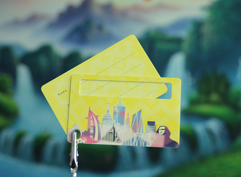 RFID makes warehouse management more intelligent