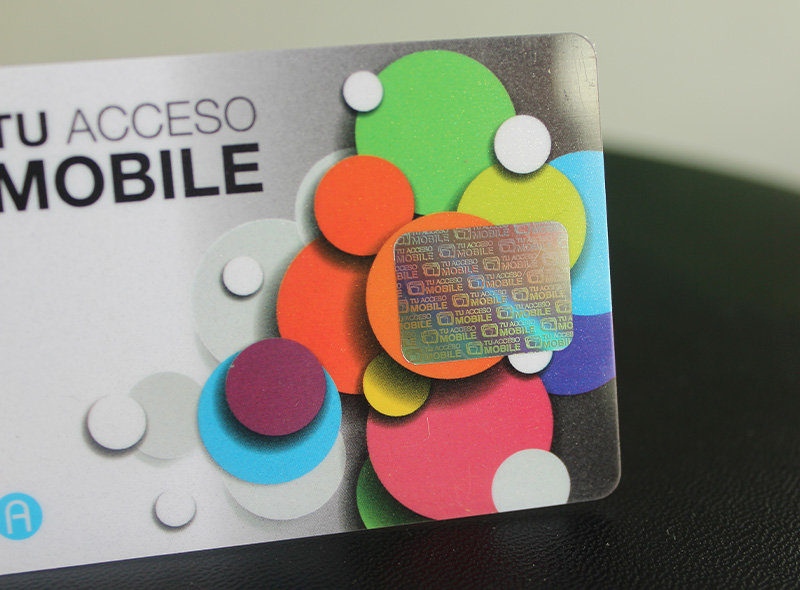 Using RFID systems to achieve efficient and transparent cargo warehousing and logistics operations.