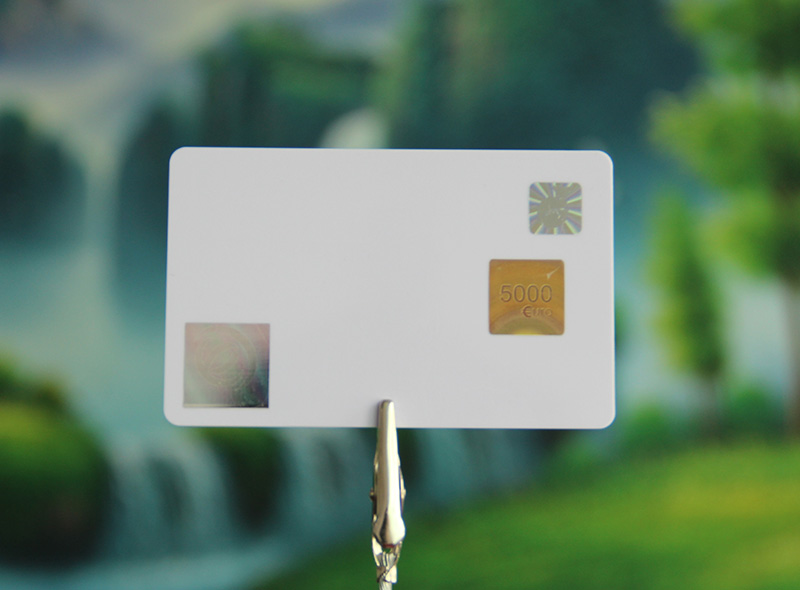 Six Essential Technologies for the Smart Library of the Future