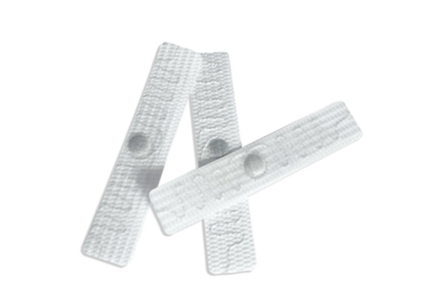 RFID linen washing tags management applications