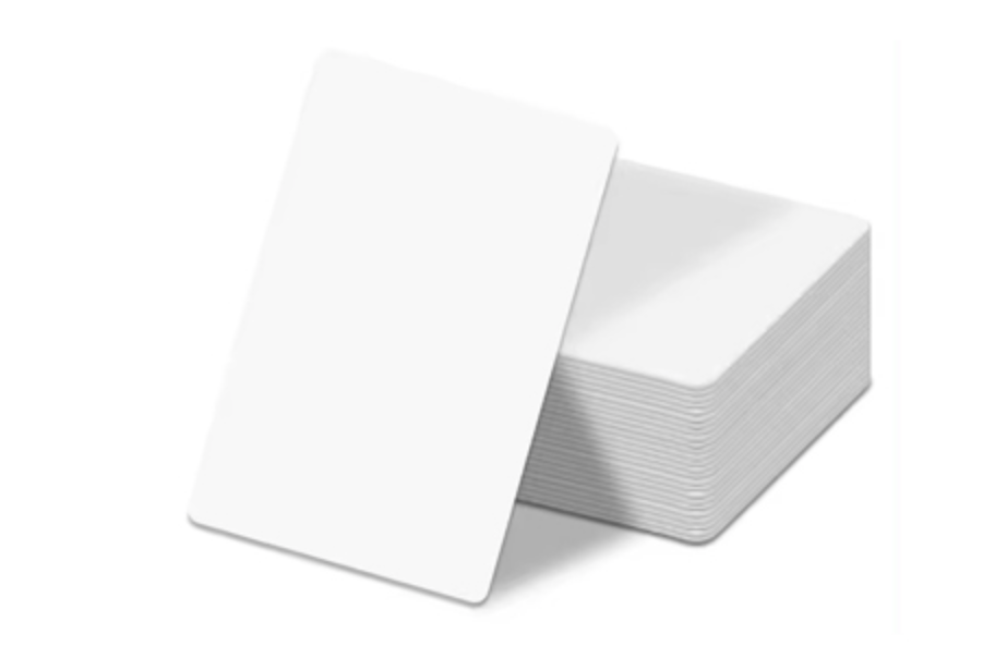 Introduction and Applications of PVC White Cards board