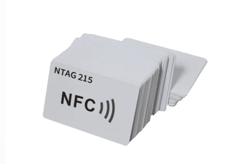 A brief introduction and application of NFC cards