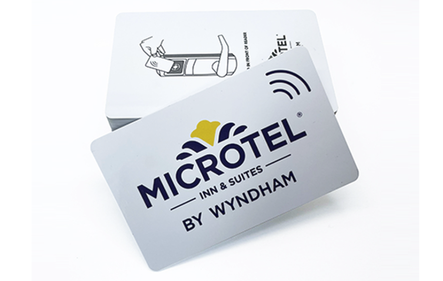 Introduction to Smart Cards and Frequency on the Market