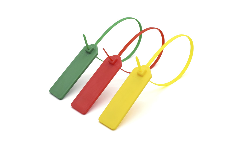 Practical Applications of RFID Cable Ties and Electronic Tags